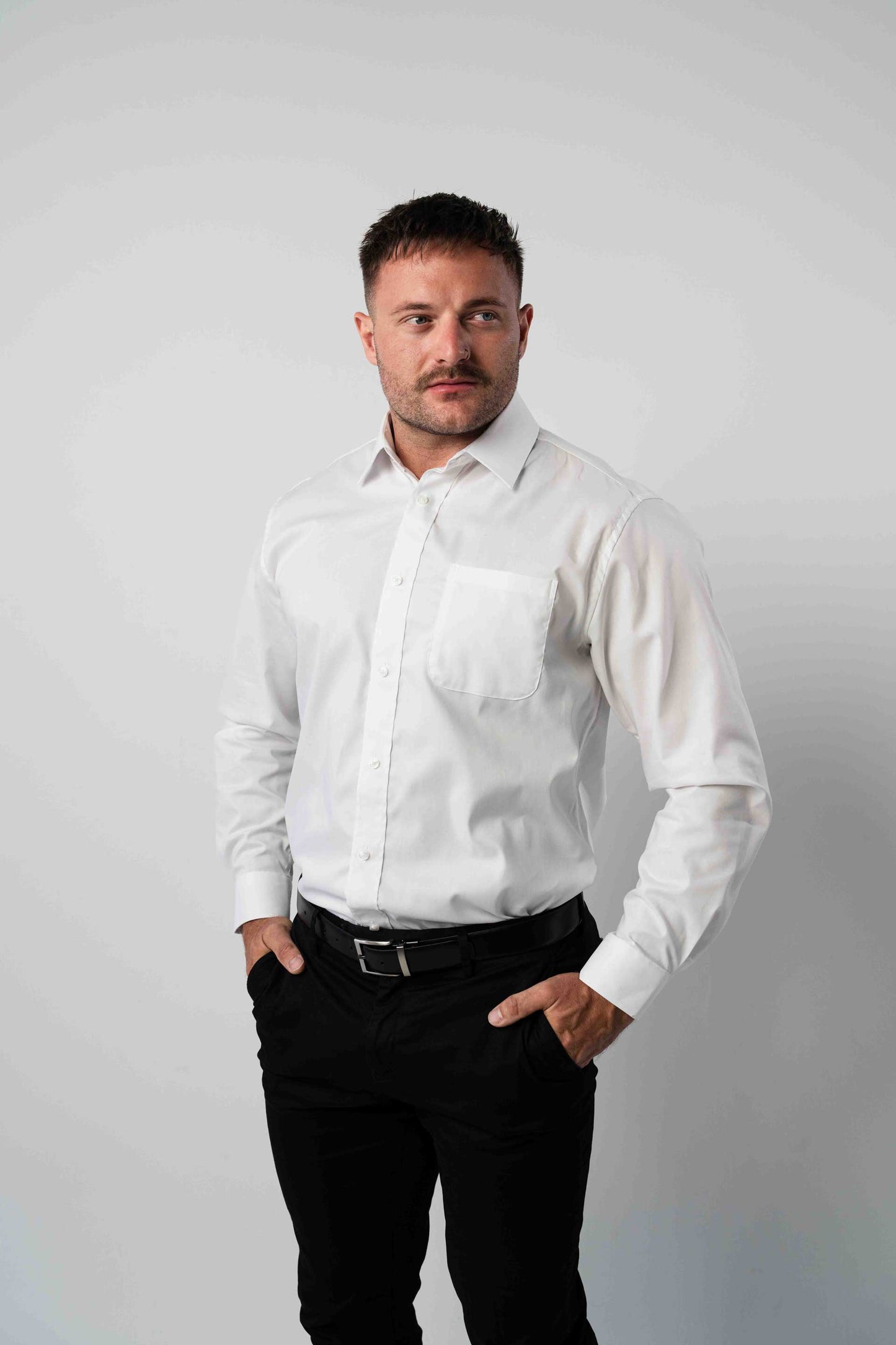 Oxford Shirt