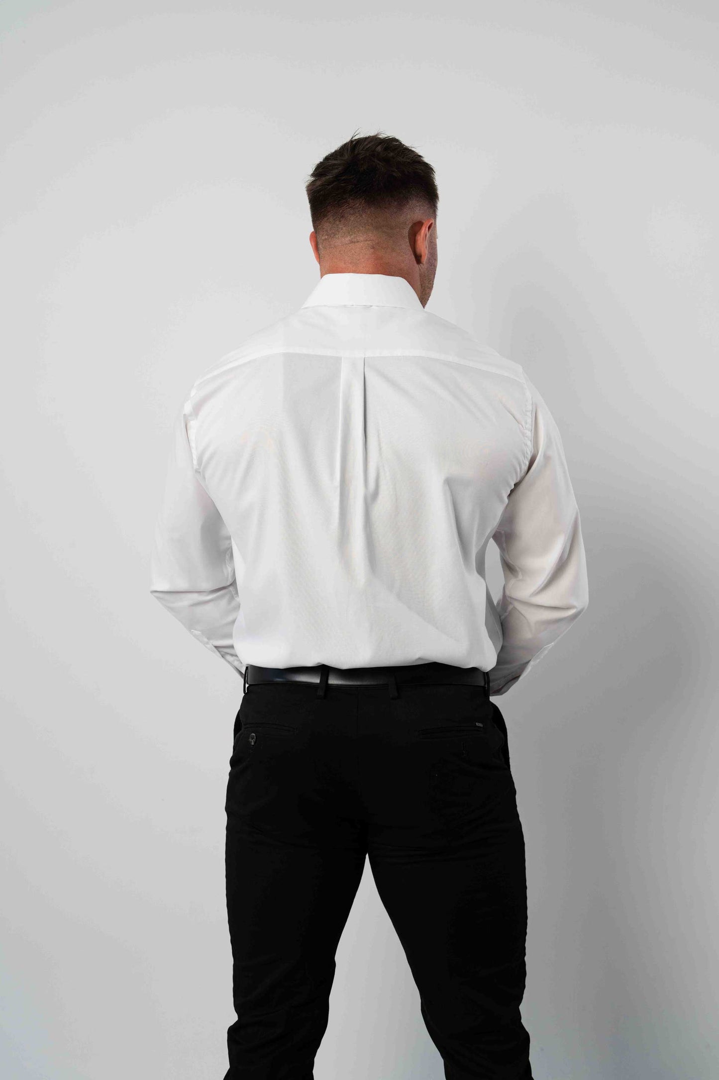 Oxford Shirt