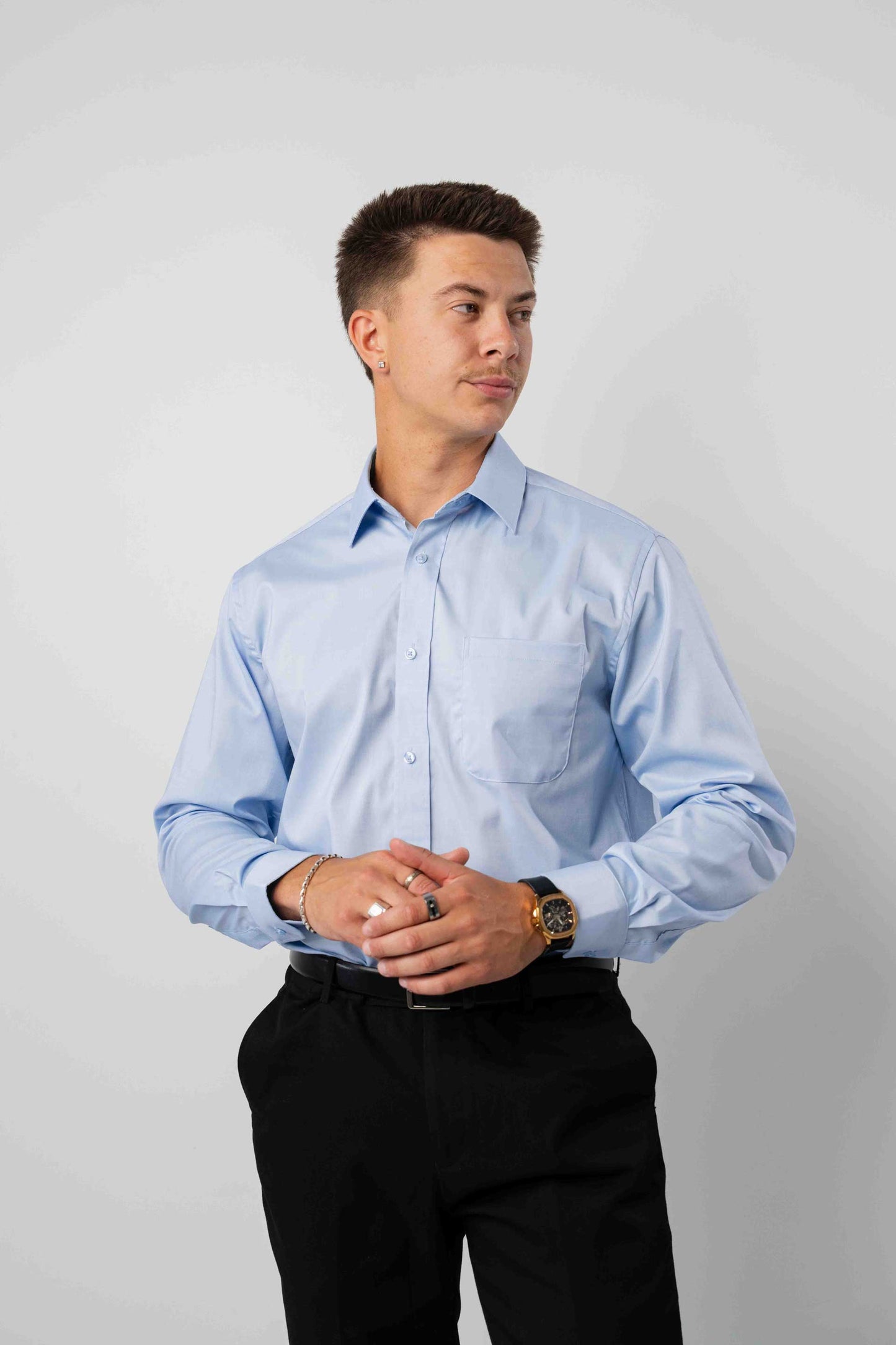 Oxford Shirt