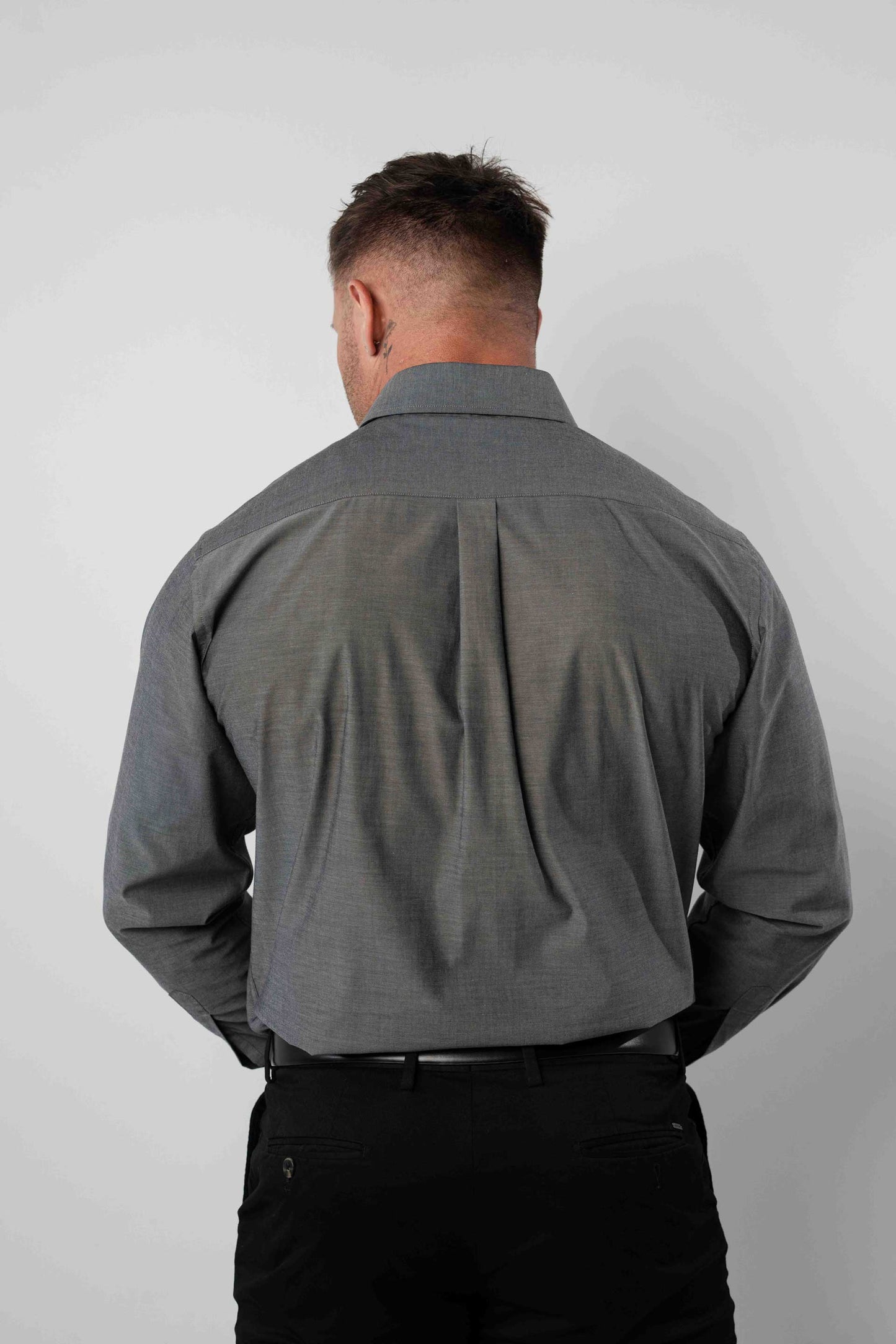 Oxford Shirt