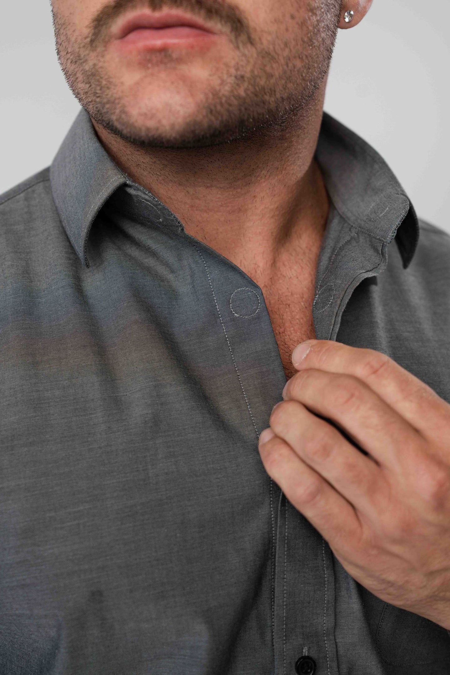 Oxford Shirt