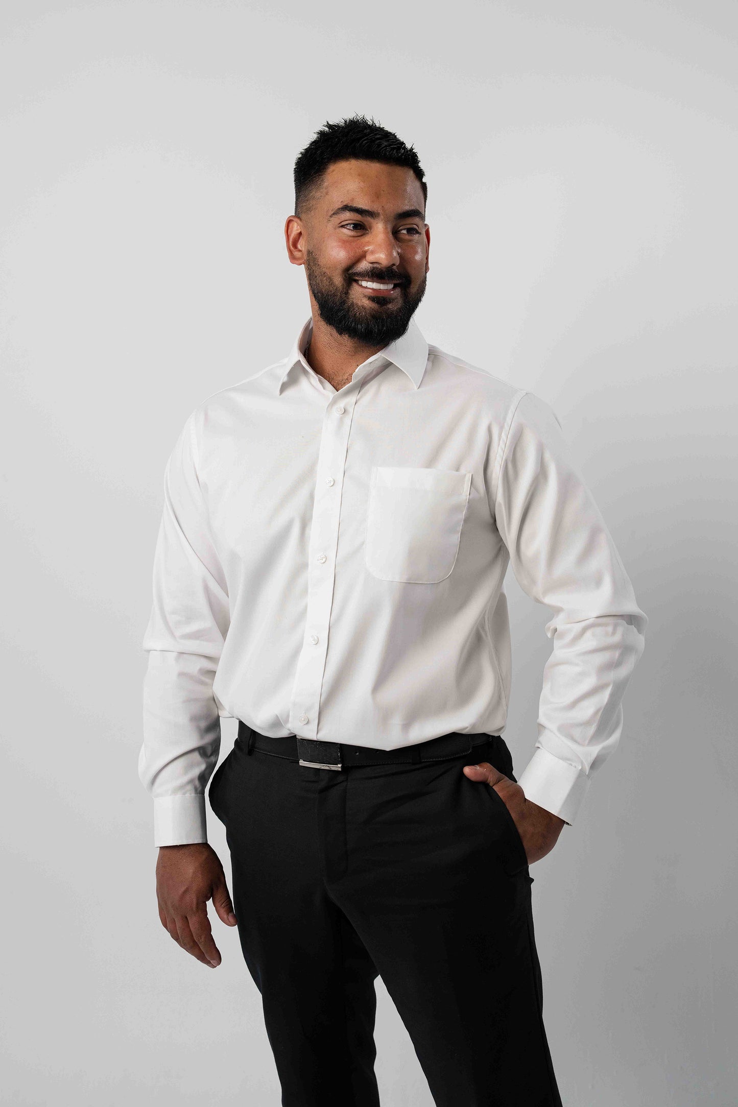 Oxford Shirt