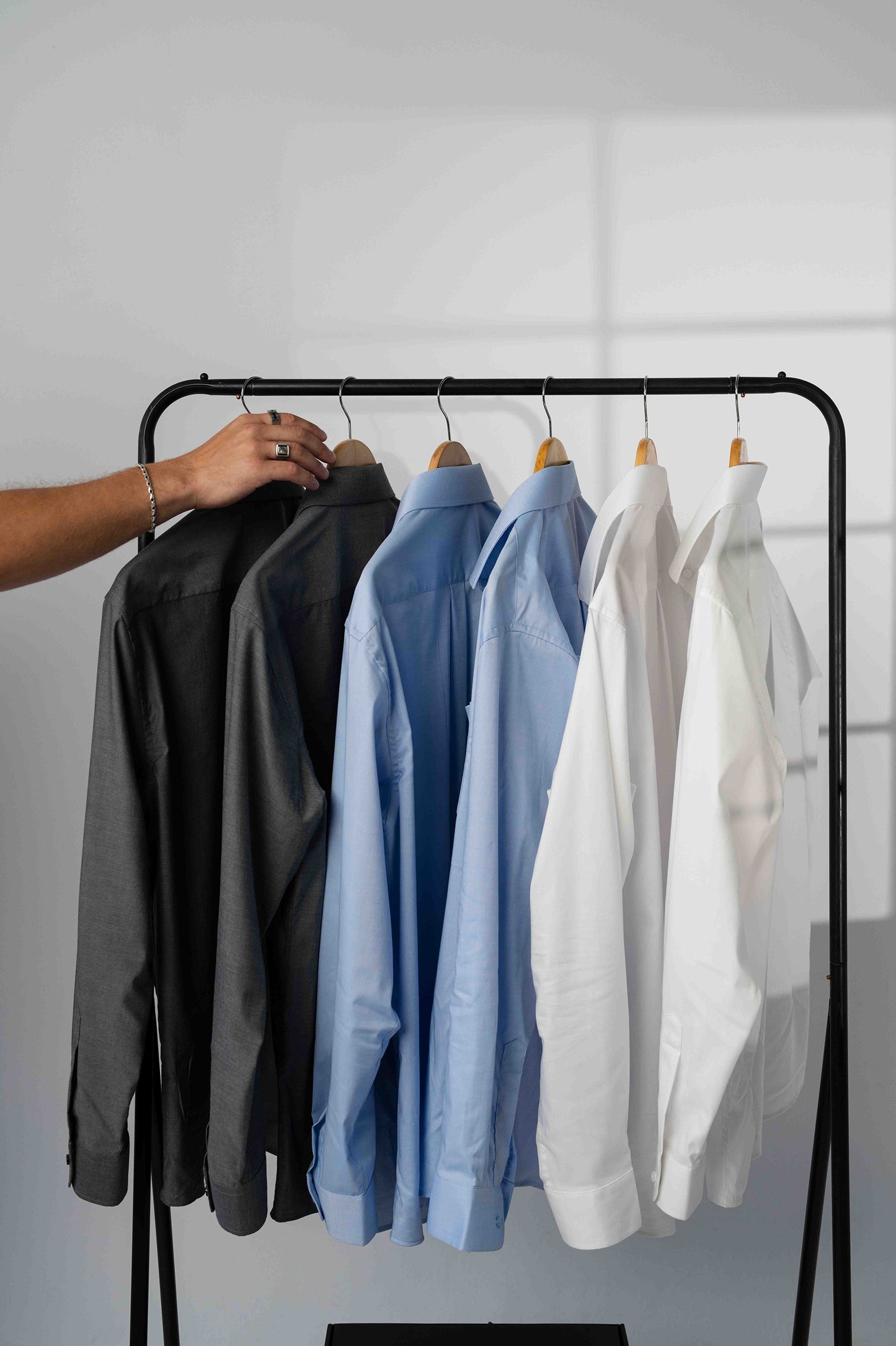Oxford Shirt