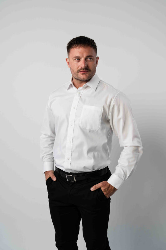 Oxford Shirt
